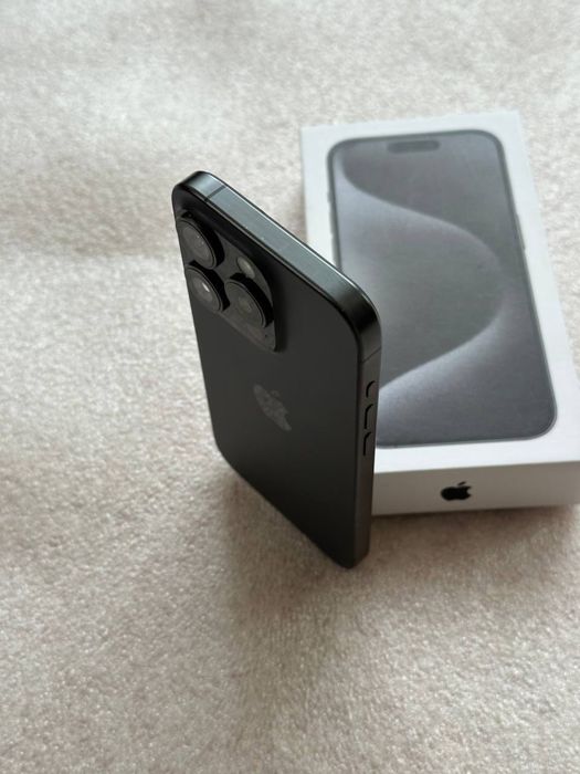 Продам IPhone 15 PRO 128 Neverlock