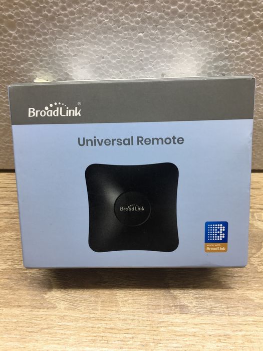 Broadlink wifi пульт