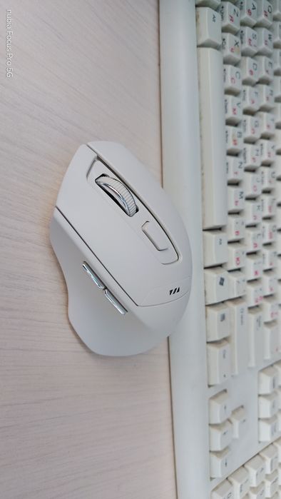 Inphic DR-6, BT/USB фирменная мышь(оригинал) премиум класса и качества