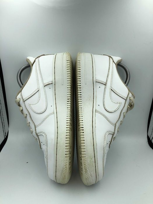 Nike Air Force 1 Białe 38 EURO