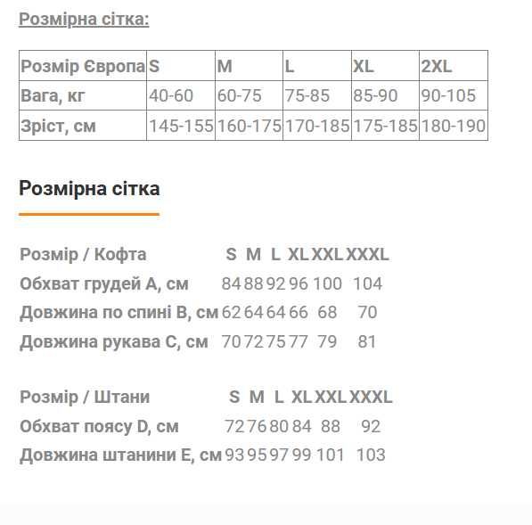 Термобілизна флісова Delta Level 2 "вафелька" Олива/Чорна
