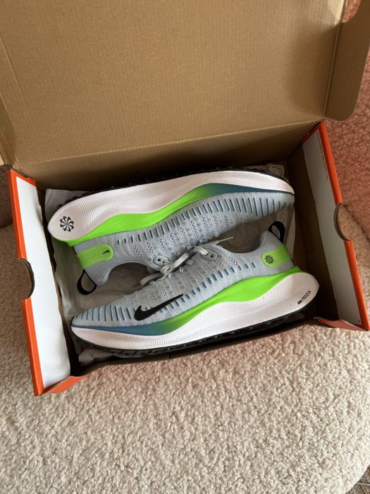 Кросівки кроссовки Nike Reactx infinity run 42р