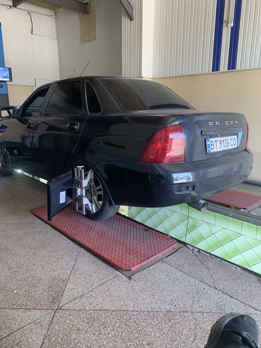 Продам Ваз 2170 Priora 2011