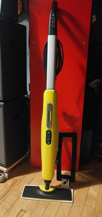 Mop parowy Karcher SC 3  Upright