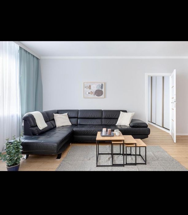 Mieszkanie – Warszawa - Widok 3
