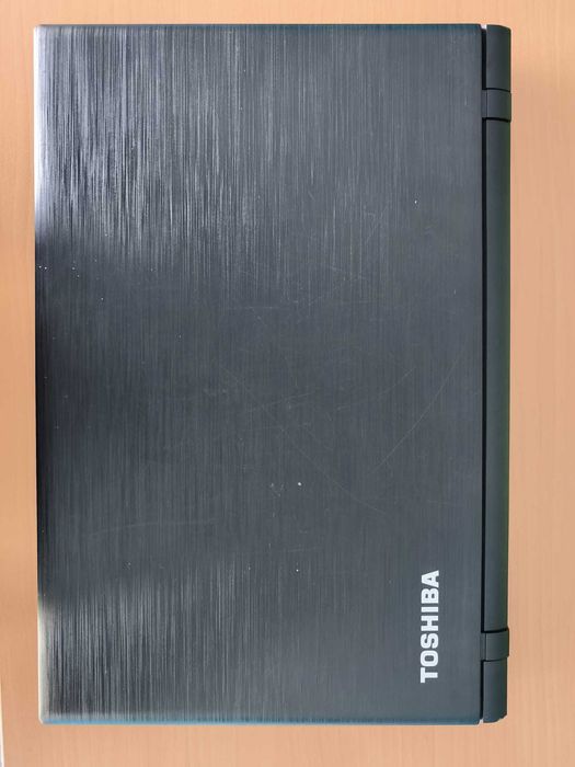 Portátil Toshiba Satellite C55-C-1GV