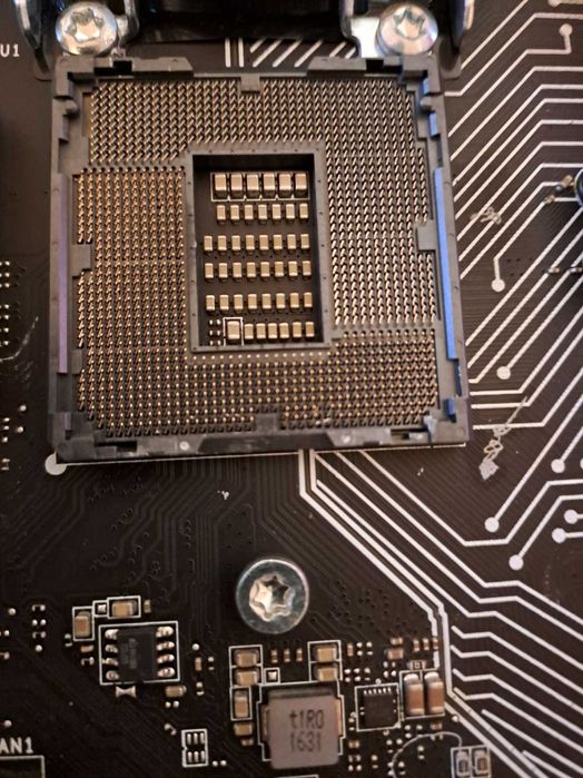 Bundle i7-6700K / Motherboard Z170A Gaming / 16GB DDR4 G.Skill Ripjaws