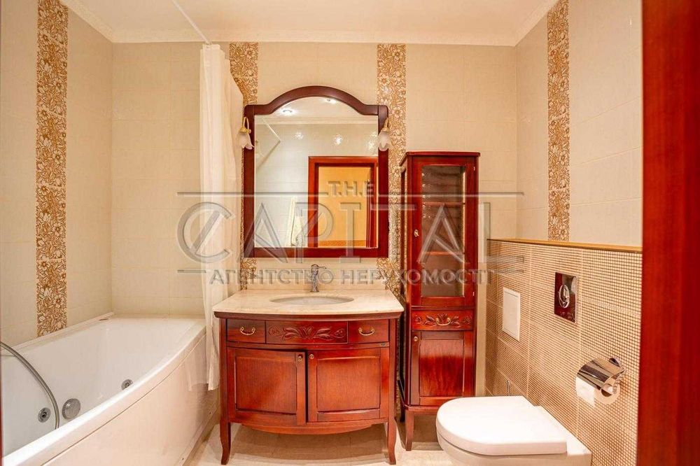 4+-rooms apartment apartment by the address (area 144 m²) - Atlanta.ua - photo 12