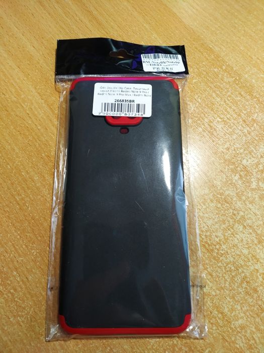 Чохол для смартфона Xiaomi