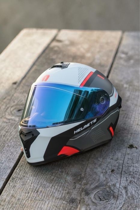 PROMOÇÃO SÓ SEMANA ATÉ 02/05 ! Capacete de Moto Homem, Mulher - NOVO+LUVA BRINDE