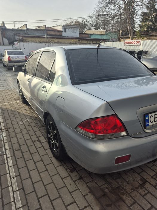 Продам Митцубиси Ланцер 9