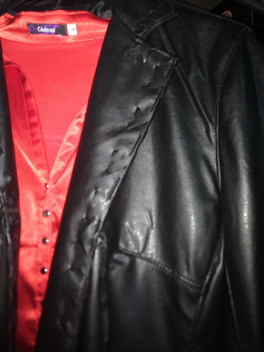 Casacos de Pele impecáveis