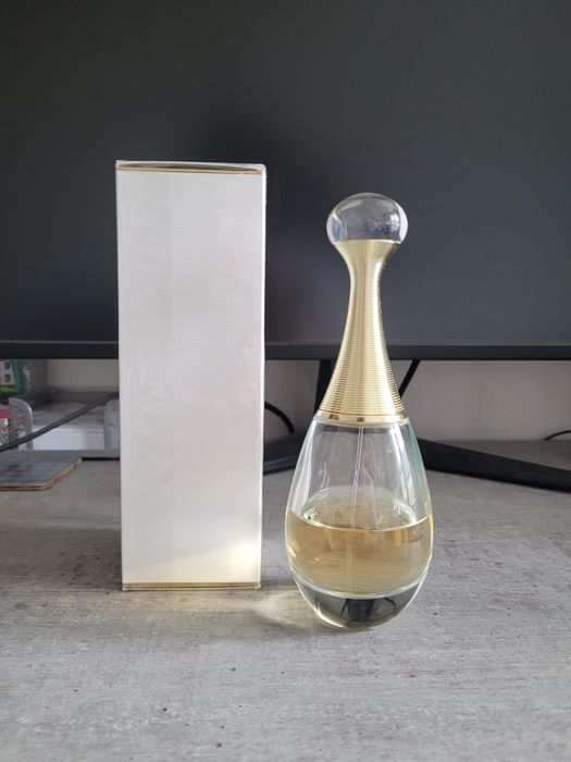 Woda Perfumowana Dior J'adore Voile de Parfum 100 ml