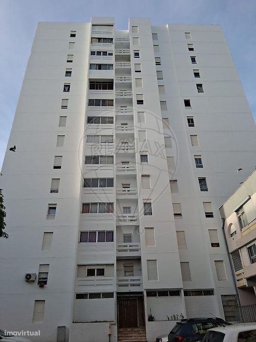 Apartamento T2 para venda — Marvila, Lisboa