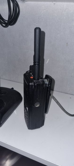 Radiotelefon Motorola DP4800 UHF PMR DMR