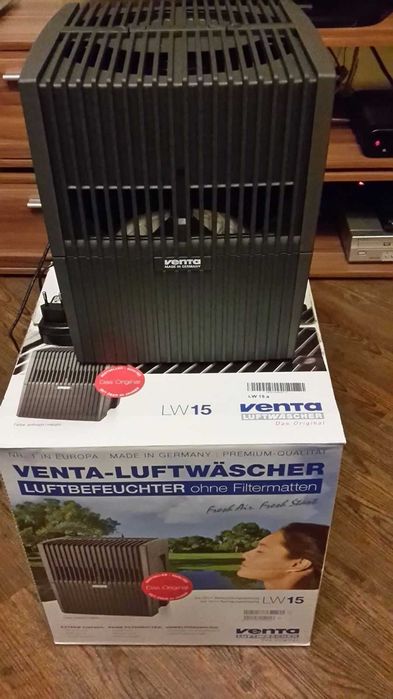 Venta LW15 увлажнитель мойка воздуха Германия - гарантия 1 год