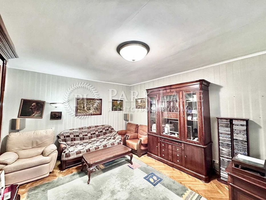 Многокомнатная квартира по адресу ул. Гоголевская (площадь 113,4 м²) - Atlanta.ua - фото 11