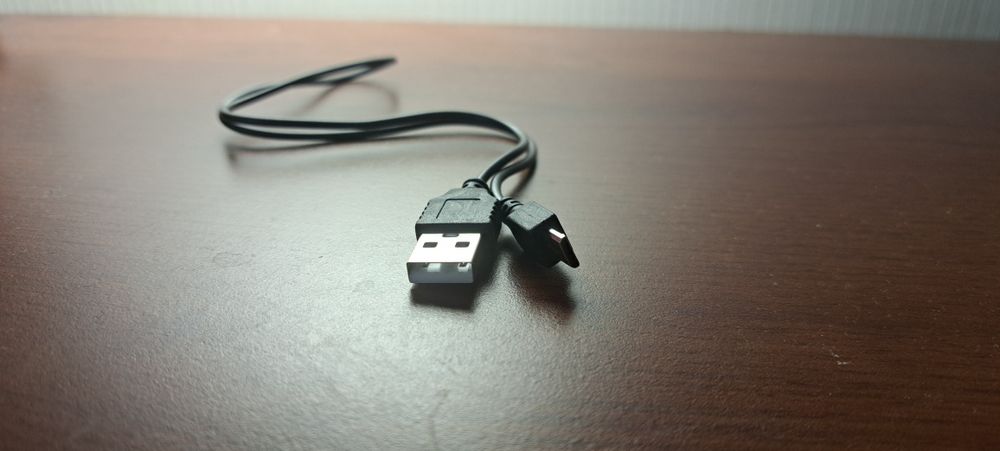 Кабель USB - Mikro USB, USB- type-C