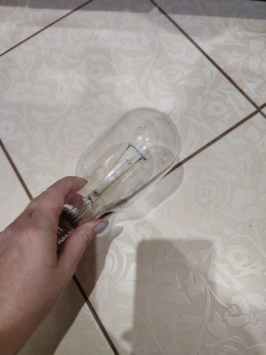 Лампи розжарювання