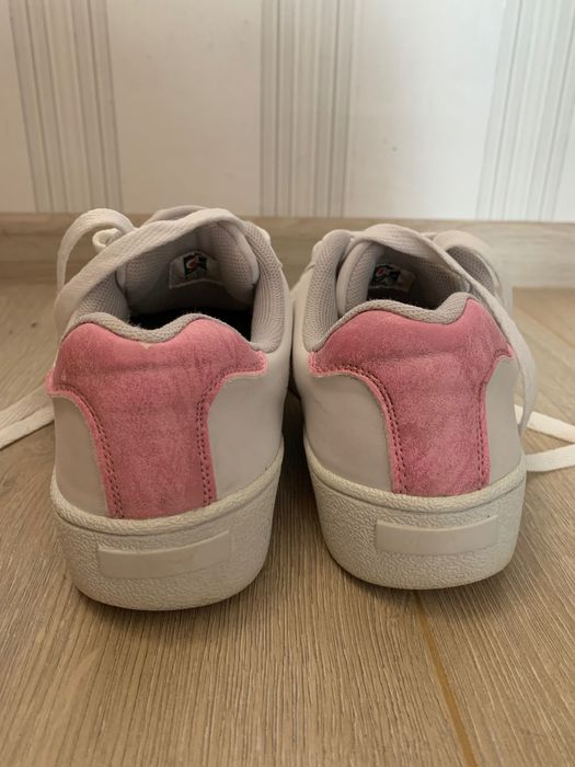 Кросівки Champion