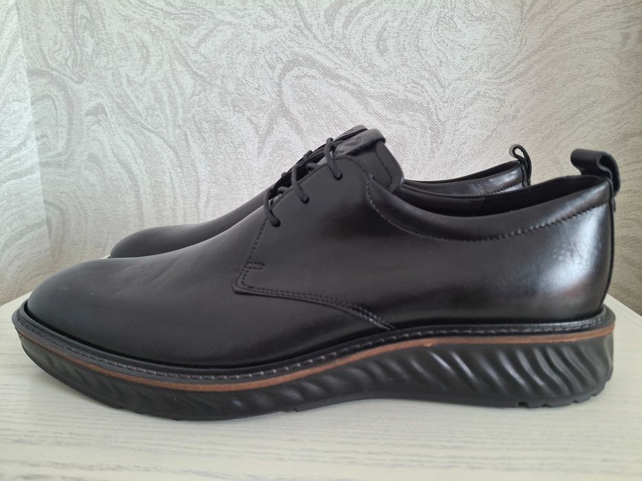 Туфлі ECCO St.1 Hybrid Lite Нові 40 р.