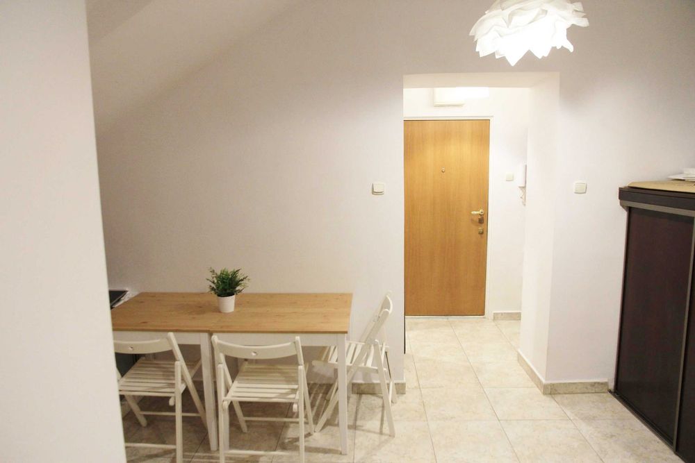 Mieszkanie – Warszawa - Widok 5