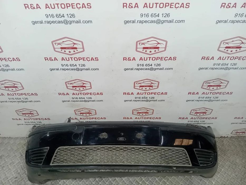 Parachoques Frente Frontal Ford Mondeo MK3 III Original
