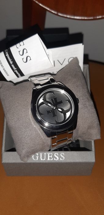 Relogio Guess Novo
