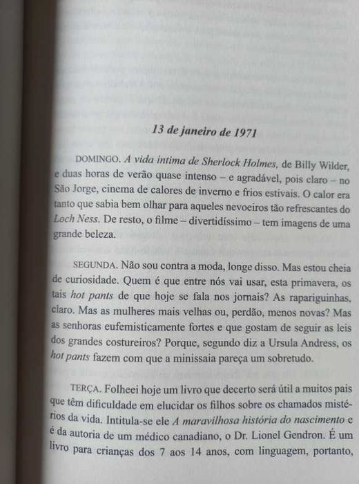 Diários de Emília Bravo - Maria Judite de Carvalho (Obras Completas Volume 6)