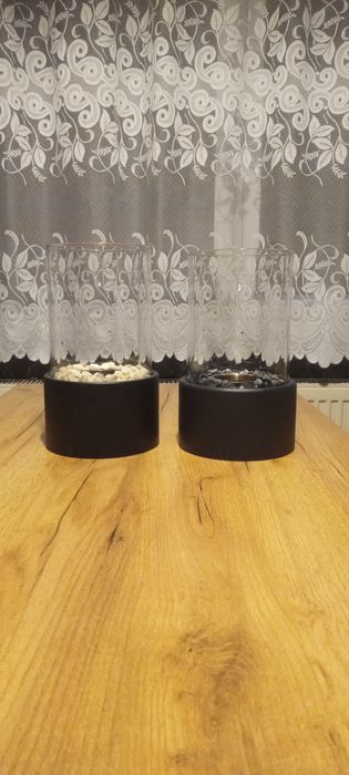 sprzedam bio kominki