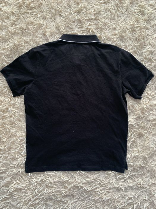 Футболка поло cp company