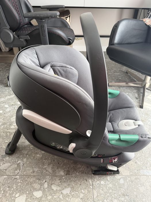 Автолюлька Cybex