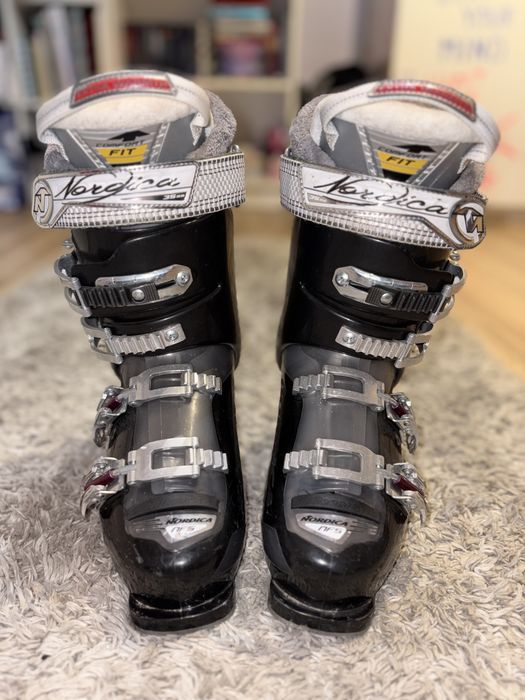 Buty Narciarskie Nordica Cruise 75W | 39-40
