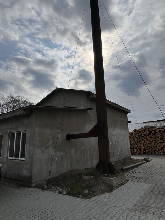Сушильна камера для доски