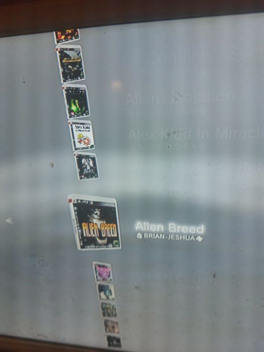 Ps3 silm desbloqueada