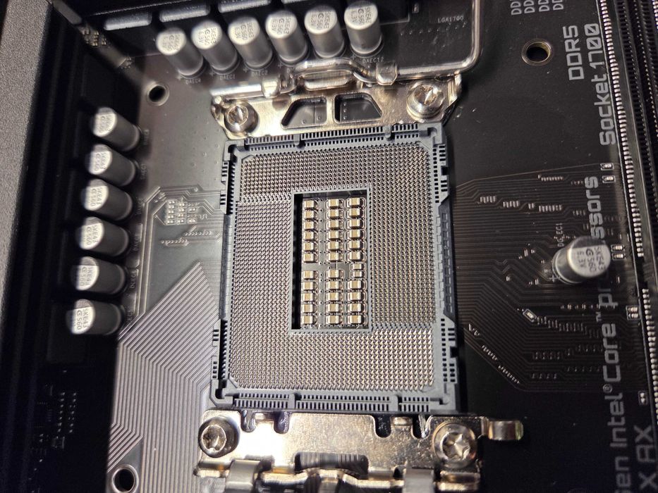 Płyta Główna GIGABYTE B760 Gaming X AX