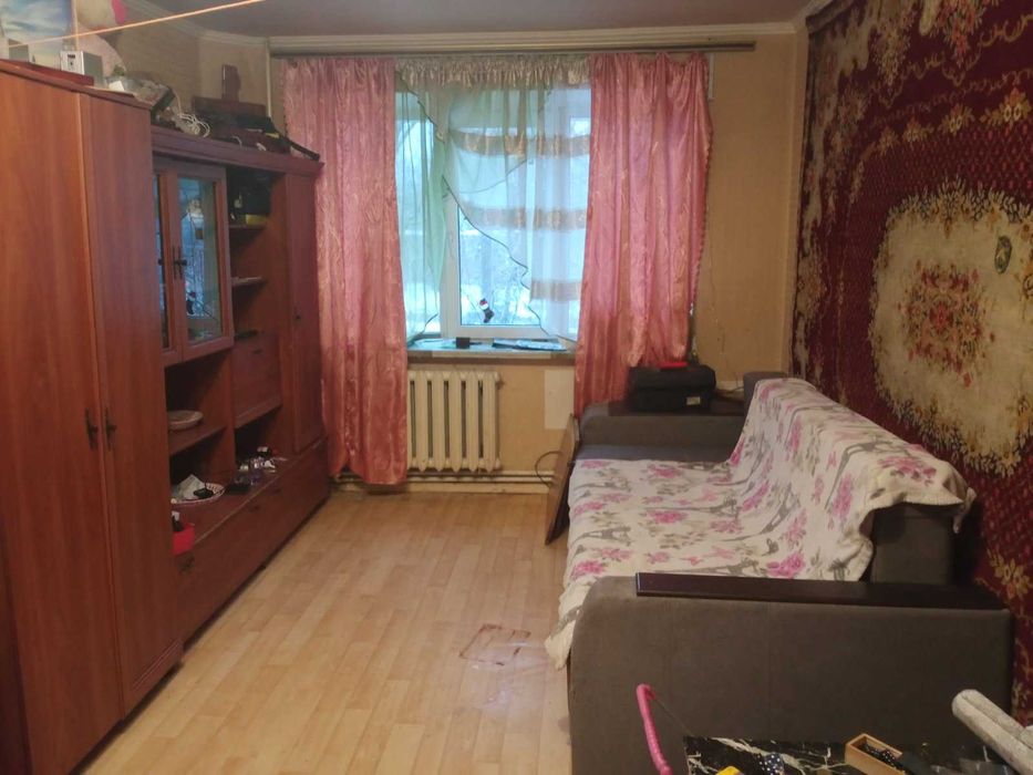 Продам 3-х комнатную квартиру на Беляева с АГВ-41000 у.е.