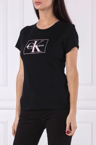 Футболка Calvin Klein