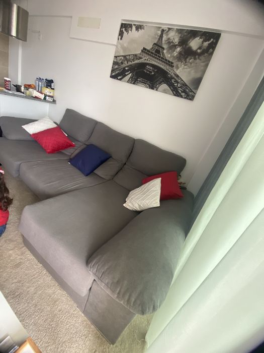 Sofá Chaise Longue