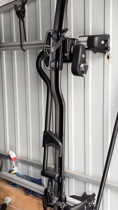 Bagażnik dachowy Volkswagen orginal