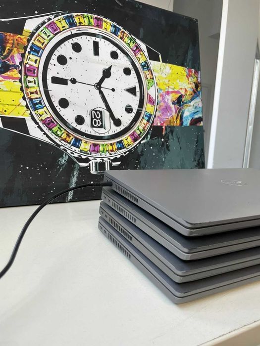 Dell Latitude 5420 i7 — бери для роботи вже зараз є кількість