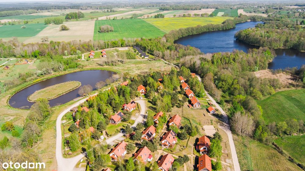 Dom – Barkocin - Widok 2