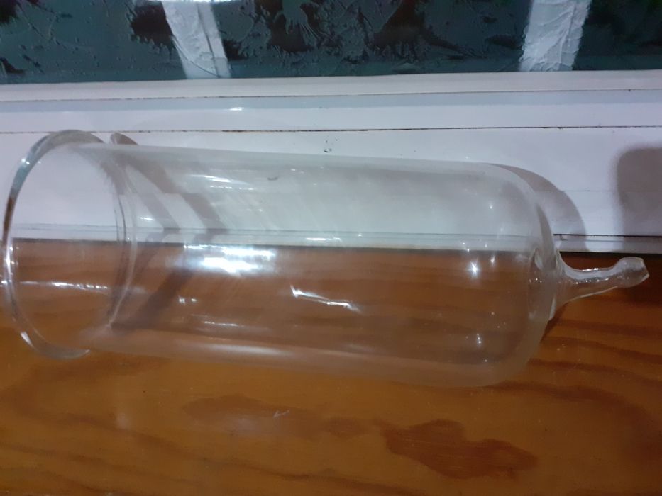 Cinzeiro publicitário MARTINI da cerâmica carpignano piola Itália.