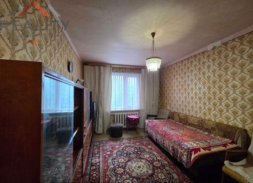 Здам 3к.кв. ж/м Тополя / Шевченківський р-н