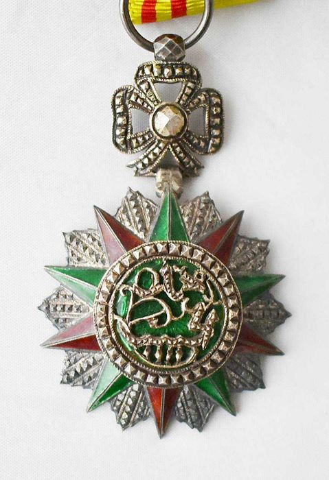 Order Sławy (Tunezja)