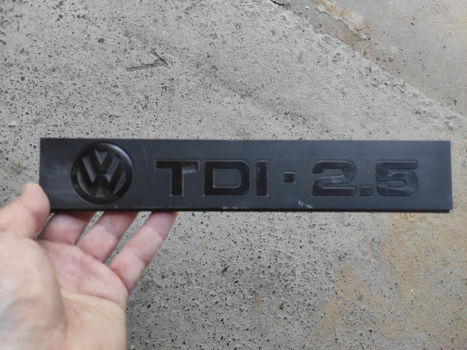 Значок Volkswagen