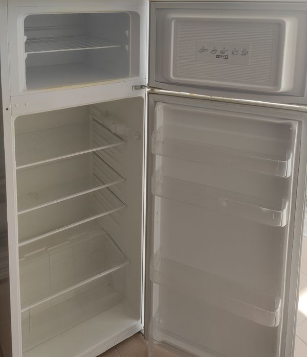 Frigorífico selecline