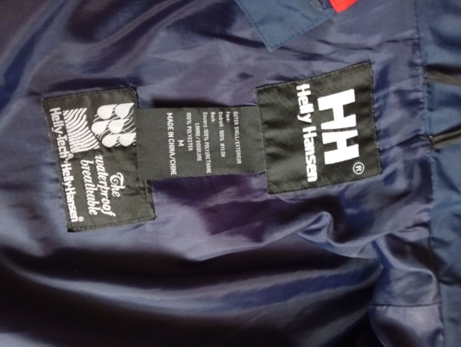 Kurtka męska Helly Hansen
