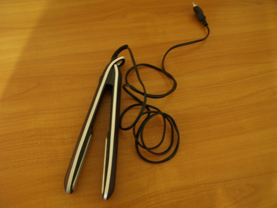 Rozia плойка для волос