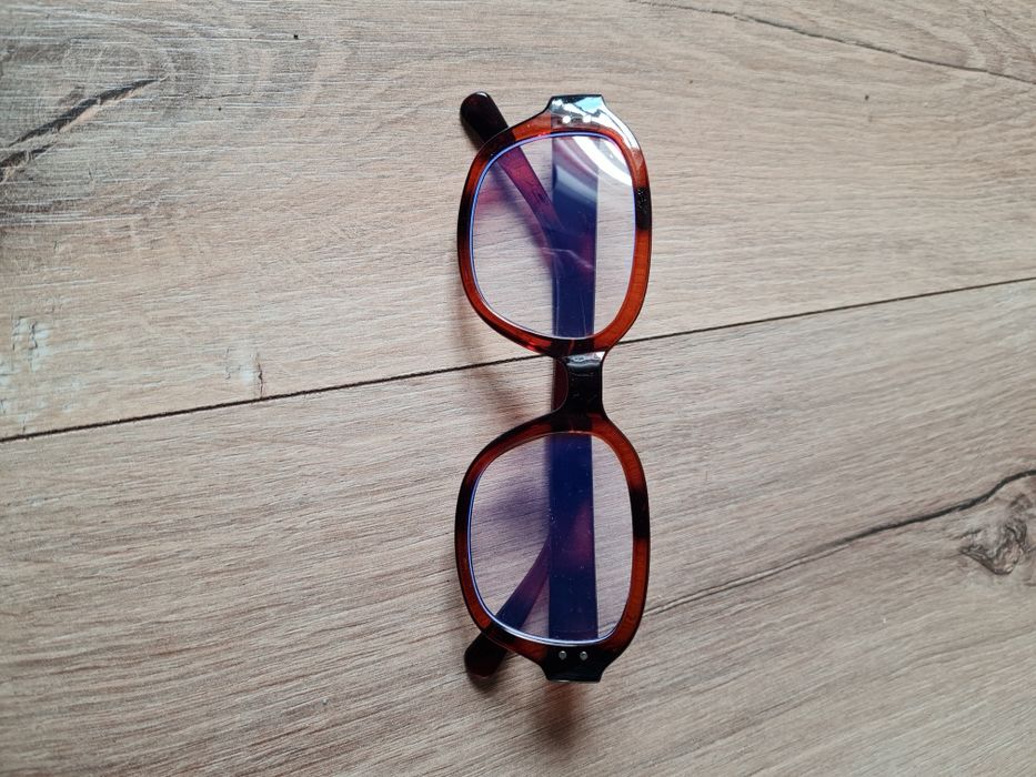 Трендові окуляри від блакитного світла без діоптрій